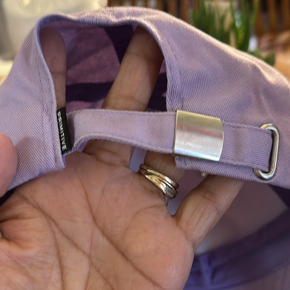 Purple Dragonball Hat - Picture 2 of 3